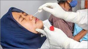 kepala air