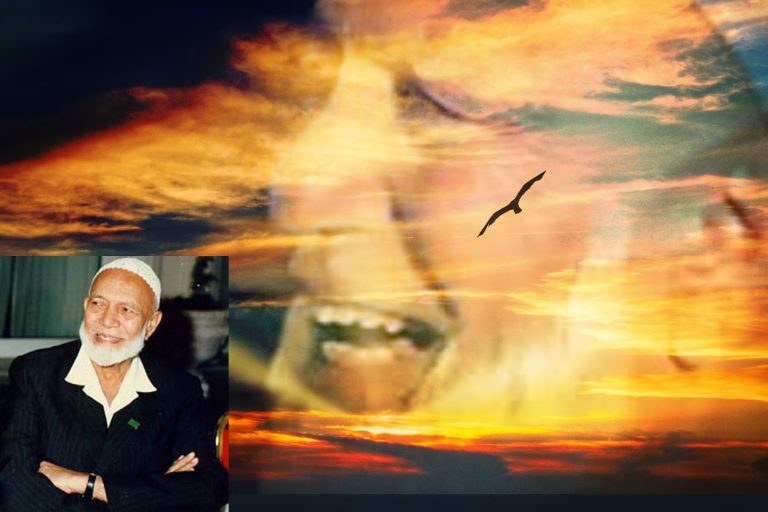 AHMED DEEDAT – Pendakwah Islam terkenal yang cuba dimurtadkan ketika terlantar sakit