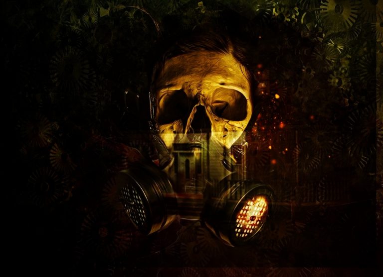 Penyerang misteri gas beracun Mattoon, adakah angkara tentera Nazi?