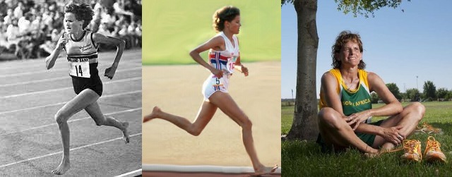 Zola Budd – Pelari berkaki ayam yang mencetuskan kontroversi di sukan Olimpik
