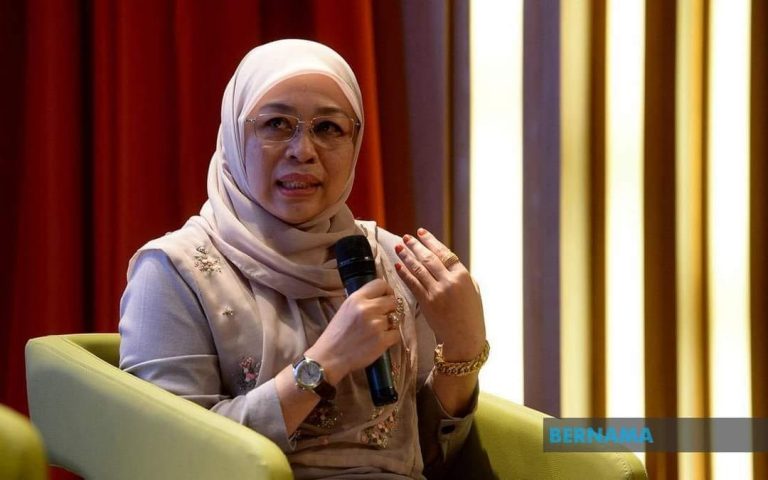 Undi percaya bukan untuk memberikan pengesahan kepada perkenan Agong
