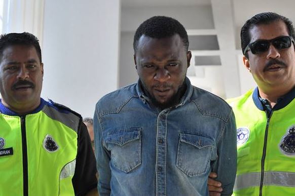 Bunuh ketua jururawat, lelaki Nigeria dihukum gantung sampai mati