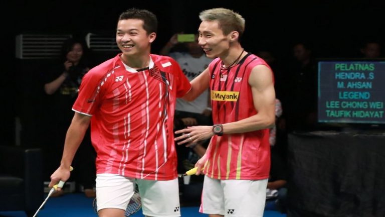 Taufik dakwa disogok, Chong Wei enggan namakan sesiapa