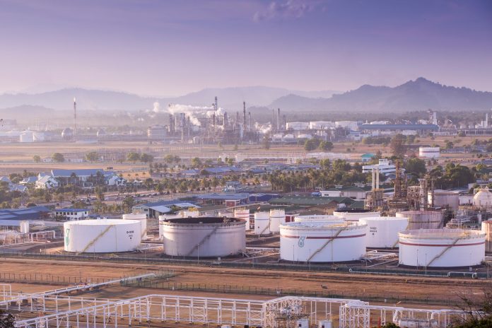 loji petronas