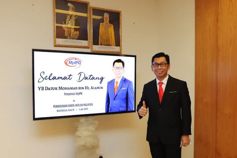Ahli Parlimen Kimanis positif COVID-19, tidak hadir angkat sumpah