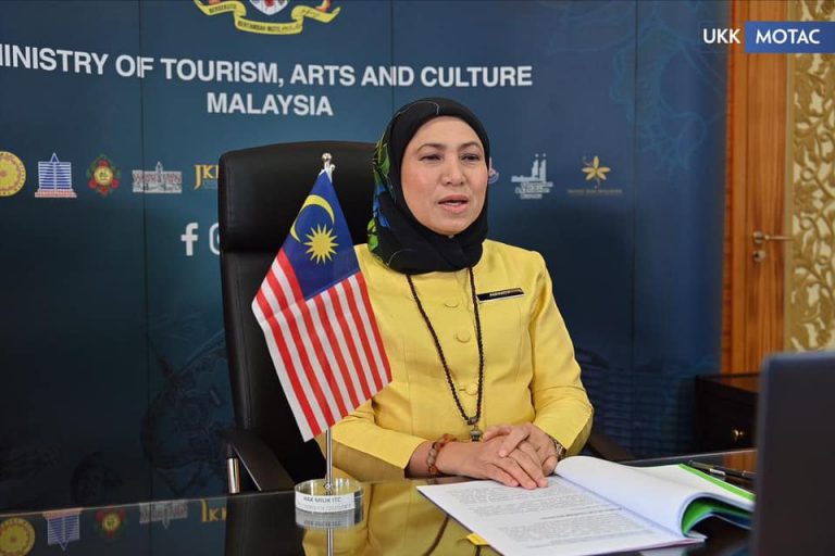 Penggiat industri perlu buat persedian awal – Nancy