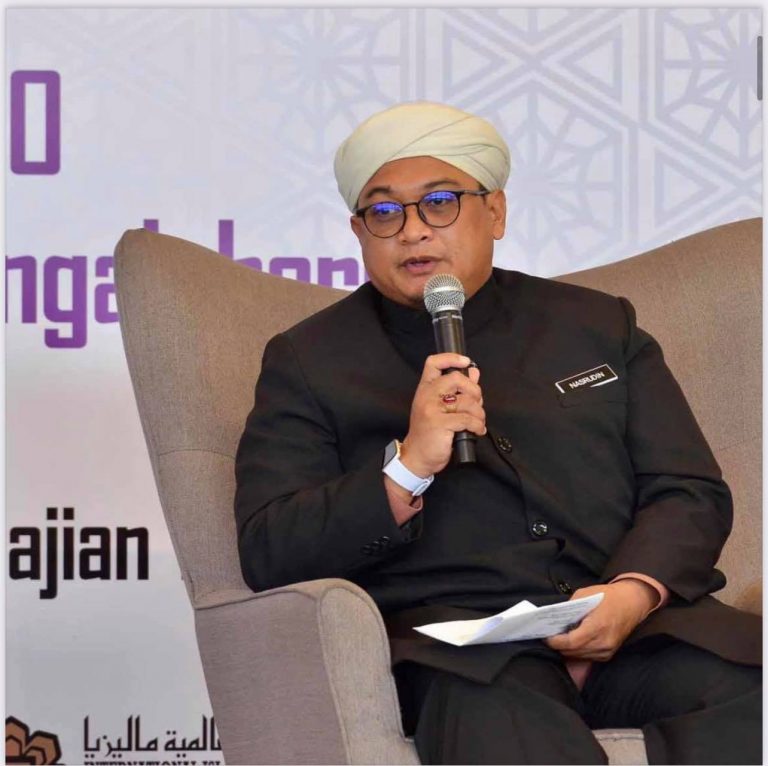Utamakan rakyat, bukan agenda berebut kuasa – Yadim