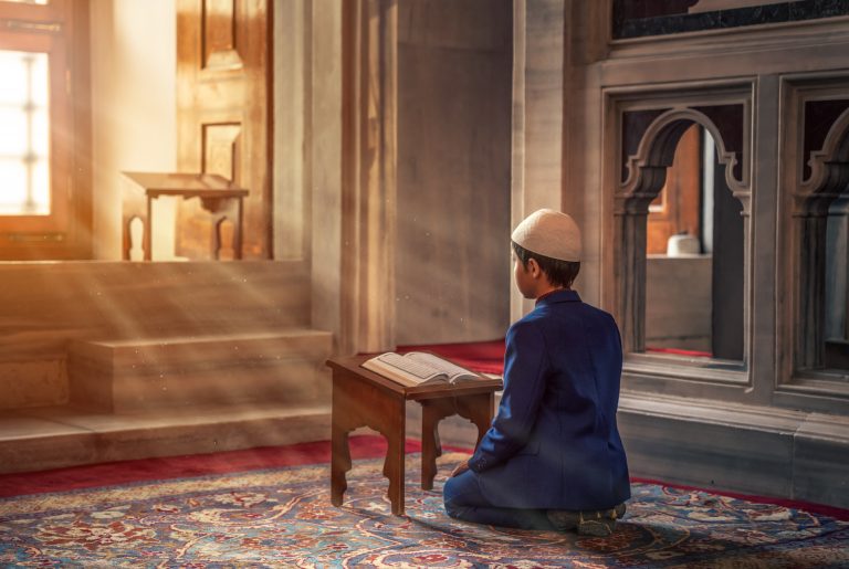 Muharram, perbaiki azam dan kehidupan