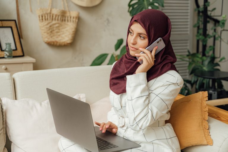 Simfoni hormon atas tekanan. Kenali estrogen, testosteron dan tiriod