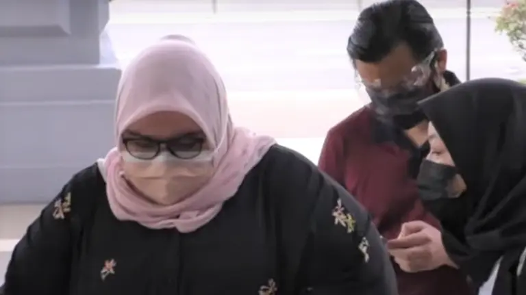 Pemilik Rumah Bonda gagal lagi dapatkan hak jagaan anak angkat