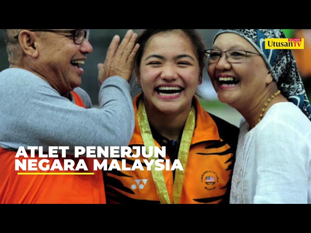 [VIDEO] Nur Dhabitah, gadis yang memenangi hati rakyat Malaysia