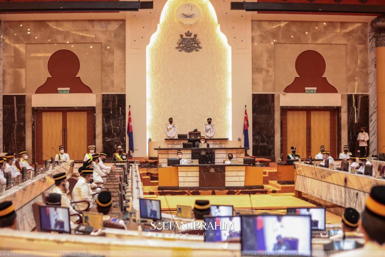 Titah Sultan Johor patut beri kesedaran – PVATM