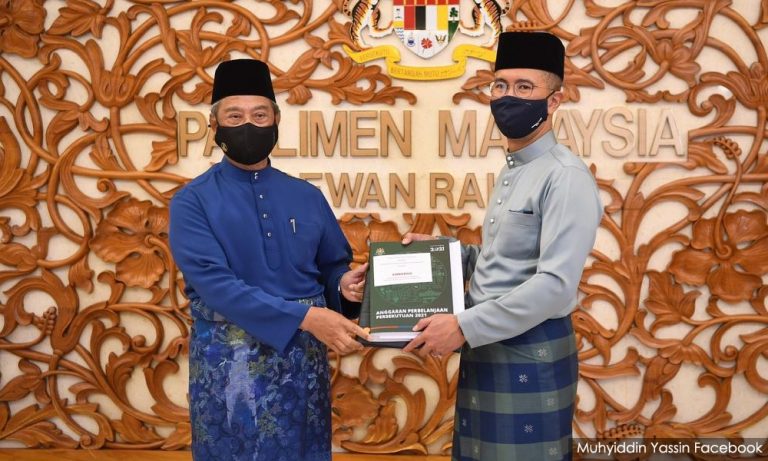 “Ia satu penghormatan terbesar berkhidmat untuk negara” – Tengku Zafrul
