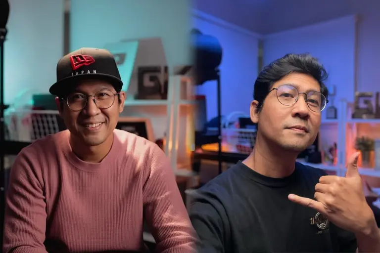 Aktif di YouTube, Zarul Umbrella kongsi cabaran bergelar Youtuber