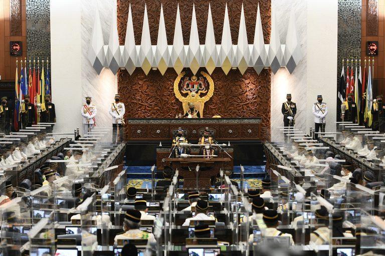 Tidak perlu satu lagi jawatan Timbalan YDP Dewan Rakyat – Perikatan Nasional