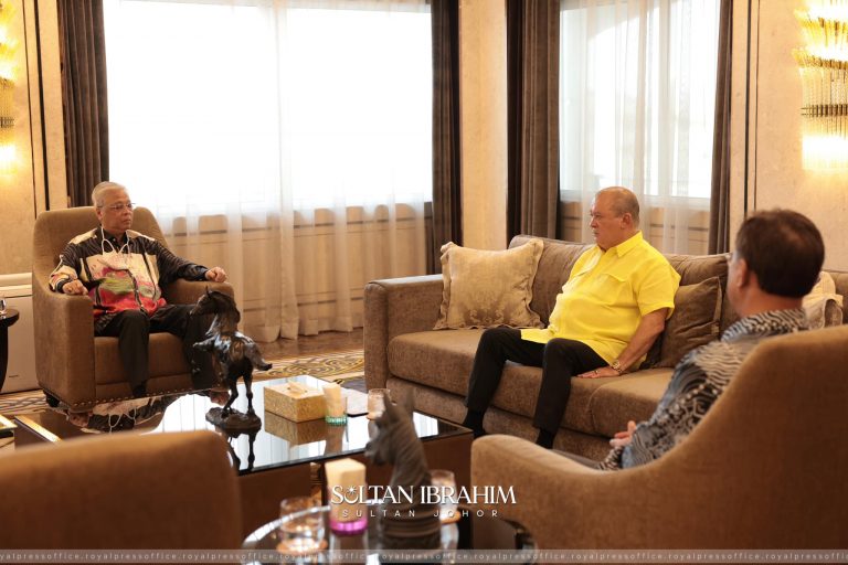 Semak semula syarat ketat program MM2H – Sultan Johor