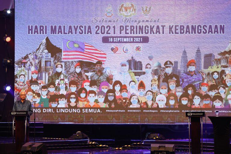 Kerajaan jamin terus perhalusi isu dalam MA63 – PM