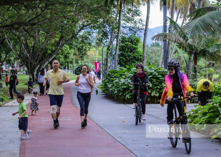 Keseluruhan negara beralih ke Fasa 3 mulai Isnin – Ismail Sabri