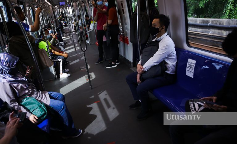 Bilangan penganggur menurun 0.6 peratus pada Februari 2026 – DOSM