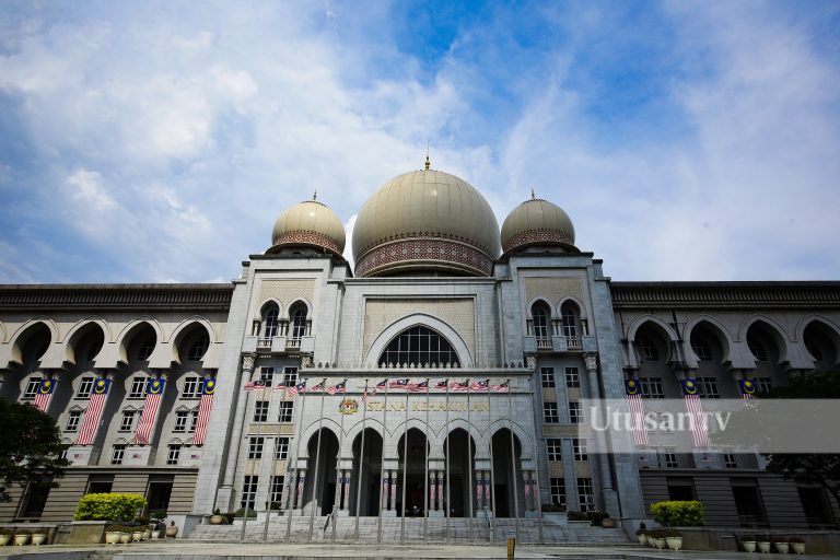 Rayuan terakhir kes dana SRC Najib didengar mulai hari ini