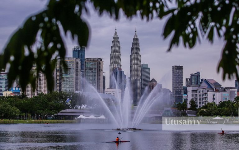 Cukai Makmur disasar jana sekurang-kurangnya RM3 bilion