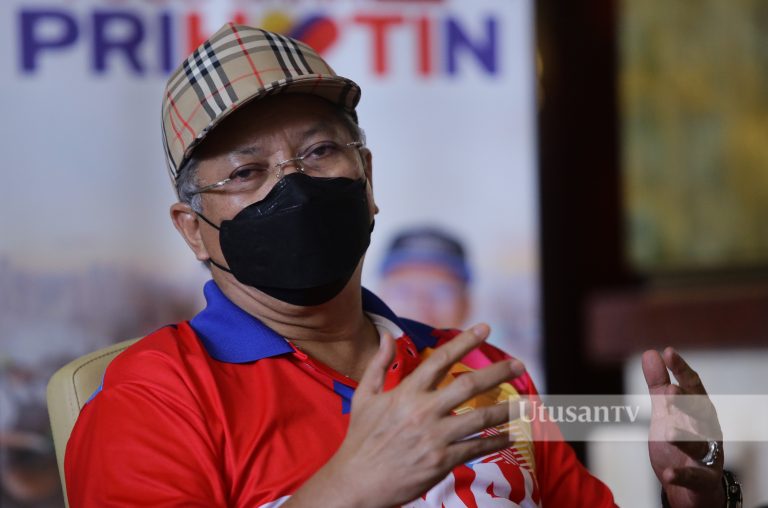 RTM siarkan poster, biadota calon PRN Melaka mulai esok – Annuar