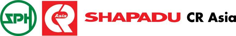 Shapadu CR Asia terima pengiktirafan Sijil ISO 9001:2015
