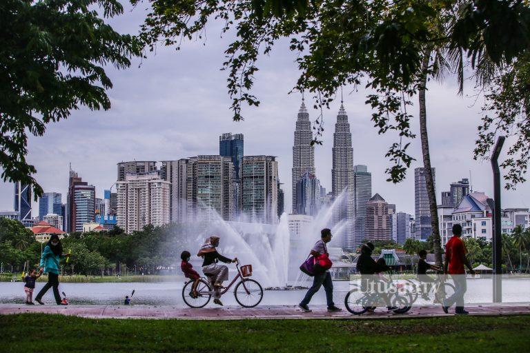 RMK-12: Peluang ke arah pemulihan negara