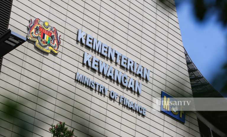 Kerajaan tanggung RM5.8 bilion subsidi elektrik