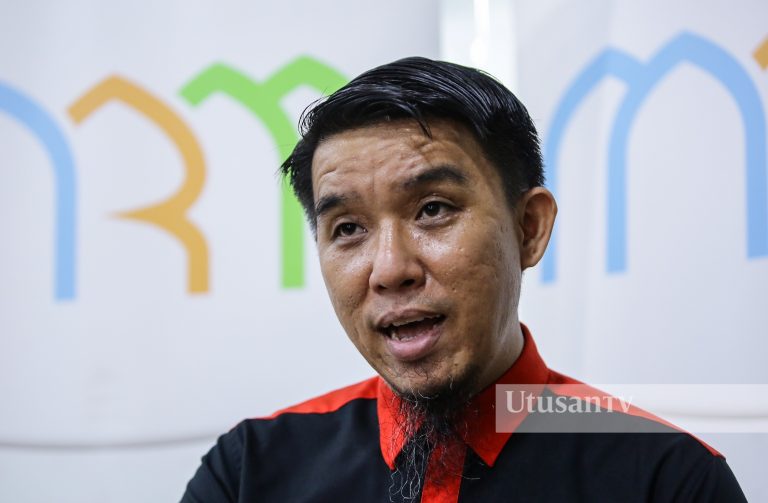 Saman fitnah: Firdaus Wong hanya tuntut pampasan RM8,000 daripada Arunakirinathan