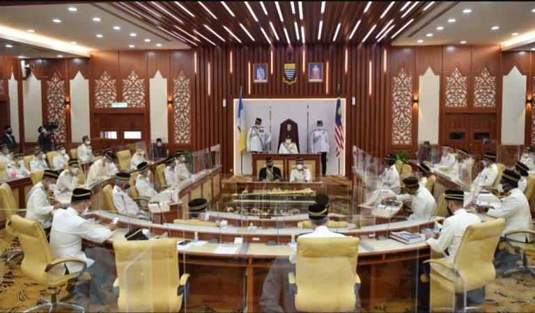 Individu 18 tahun kini boleh jadi calon ADUN Pulau Pinang