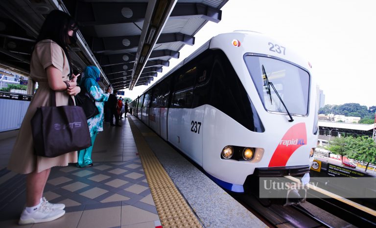 Operasi Rapid KL dilanjut pada 30 Ogos, diawalkan pada 31 Ogos sempena Hari Kebangsaan