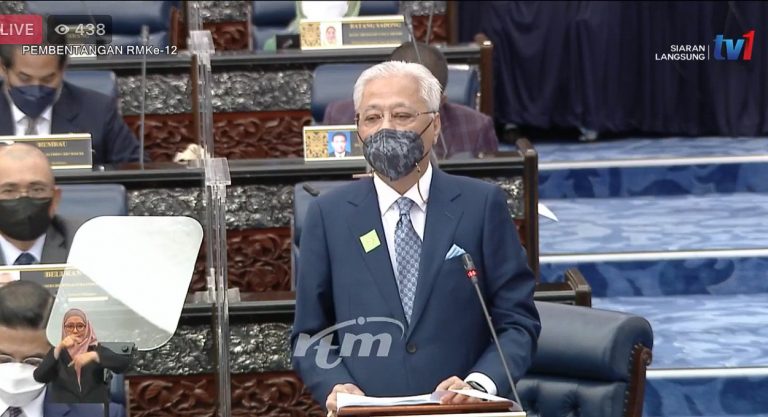 Malaysia tidak buka sempadan negara sewenang-wenangnya – Ismail Sabri