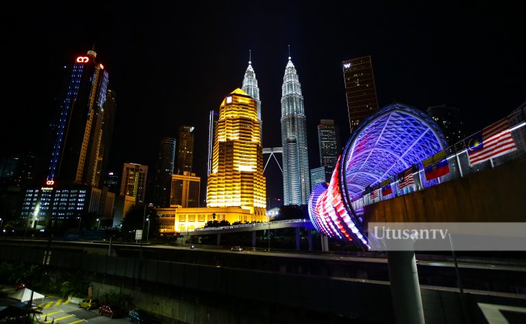 Malaysia Madani: Kembalikan daya saing global Malaysia