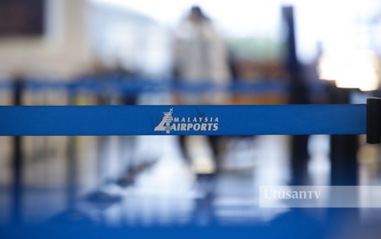 Kelewatan projek Aerotrain tak jejas Kepengerusian ASEAN Malaysia