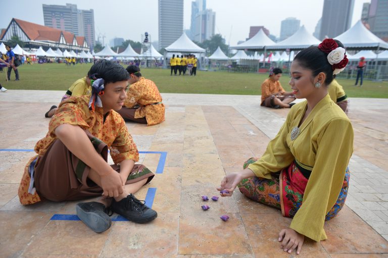 JKKN anjur Festival Permainan Malaysia, angkat permainan tradisi supaya tidak pupus ditelan zaman