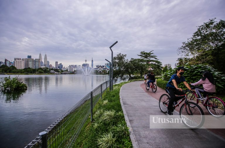 Peralihan ke fasa endemik beri harapan lebih cerah buat rakyat Malaysia