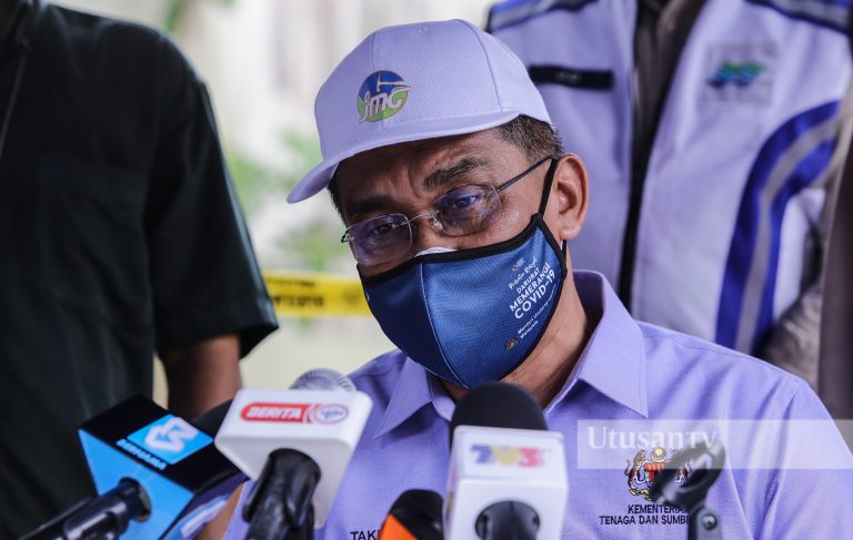 Rebat gangguan elektrik tertakluk kepada siasatan – Takiyuddin