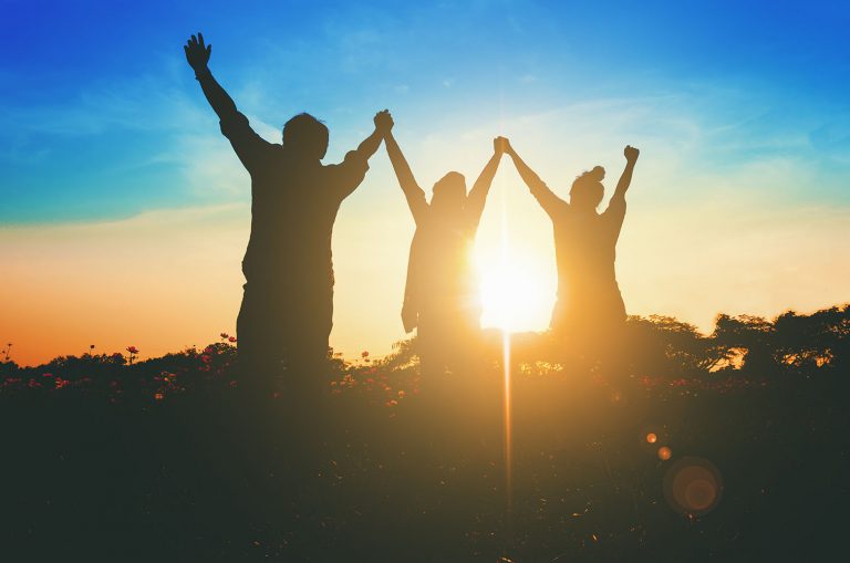 Ini 8 tip mudah untuk berjaya & gembira