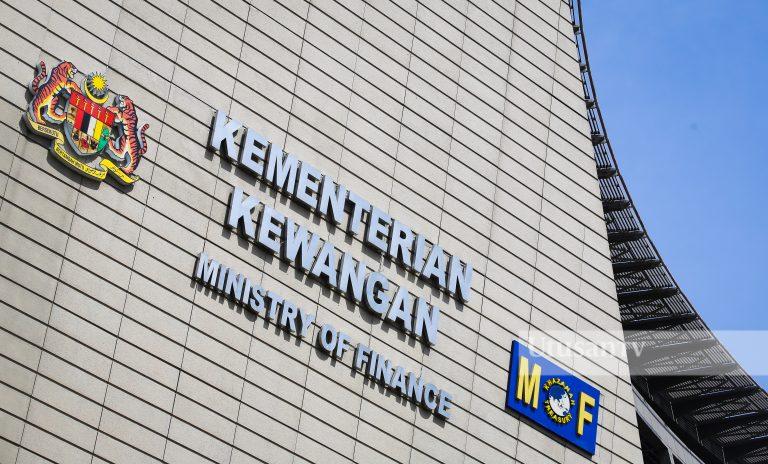 Membantu Rakyat Tanpa Menggugat Kedudukan Fiskal Kerajaan