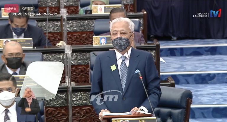 Kembalikan momentum pertumbuhan, wujud sumber baharu – PM