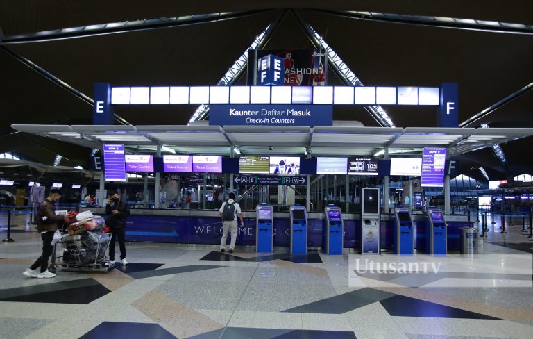 Sokongan penjawat awam terhadap kerajaan Keluarga Malaysia amat penting