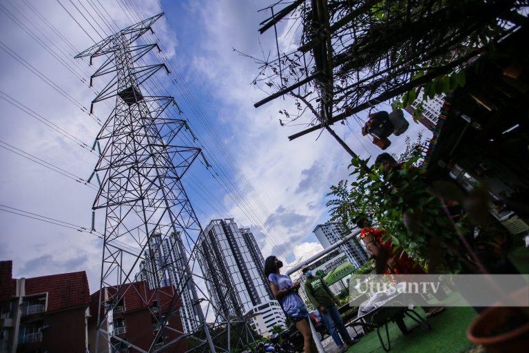 85 peratus pengguna tidak terjejas dengan pelarasan tarif elektrik Jan-Jun 2024