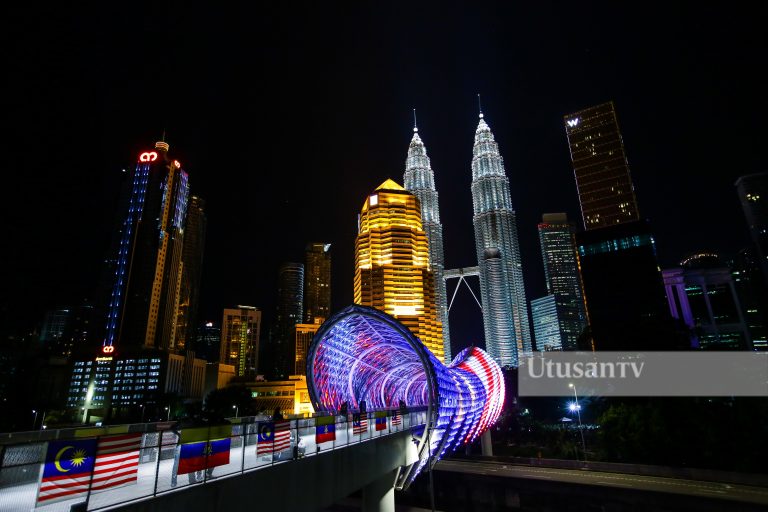 Mencari tangan ghaib atau pengganti Mahadi, siapa Datuk Bandar Kuala Lumpur baharu?
