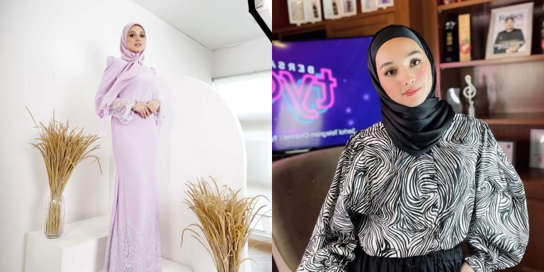 Tya Ariffin nak temu bual Tun Dr. Siti Hasmah