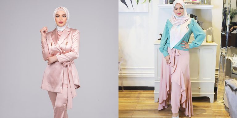BeauSiti akan dijual di negara Timur Tengah – Siti Nurhaliza