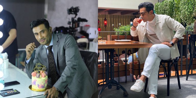 Selepas Zul Ariffin, giliran Remy Ishak tarik diri ABPBH34 – “Saya kurang berlakon… beri pada yang layak.”