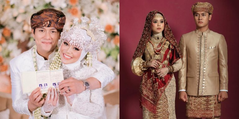 Didakwa hamil luar nikah, Lesty Kejora & Rizky Billar sebenarnya…