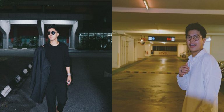 Kursus kahwin & ujian HIV dah selesai, Haqiem Rusli dah nak kahwin