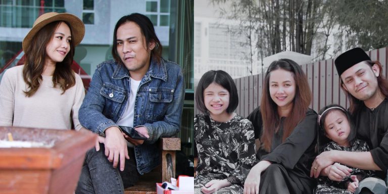 “Saya macam berperang dengan diri”-Stacy kongsi kisah peluk Islam